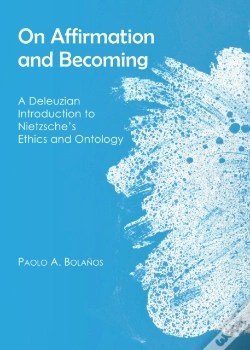 Capa do artigo On Affirmation And Becoming
