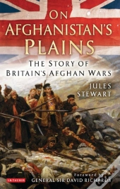 On Afghanistan'S Plains