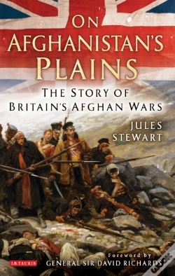 Capa do artigo On Afghanistan'S Plains