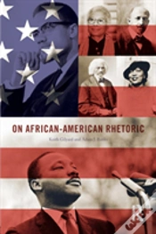 Capa do artigo On African-American Rhetoric