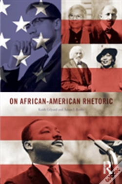 Capa do artigo On African-American Rhetoric