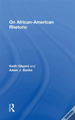 Capa do artigo On African-American Rhetoric