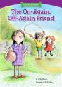 On-Again, Off-Again Friend - Preview