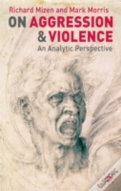 Capa do artigo On Aggression And Violence