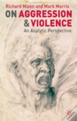 Capa do artigo On Aggression And Violence