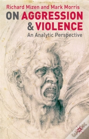 Capa do artigo On Aggression And Violence