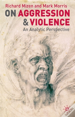 Capa do artigo On Aggression And Violence