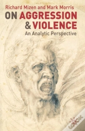 Capa do artigo On Aggression And Violence