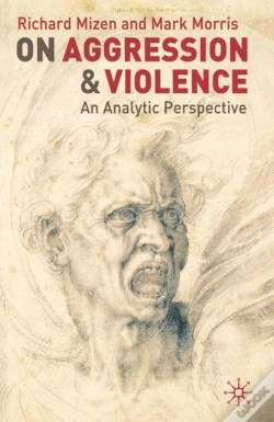 Capa do artigo On Aggression And Violence