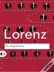 Capa do artigo On Aggression