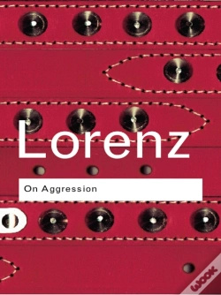 Capa do artigo On Aggression