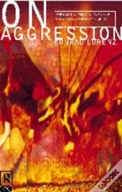 Capa do artigo On Aggression