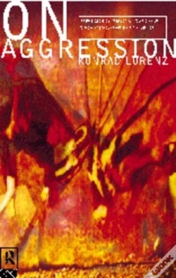 Capa do artigo On Aggression