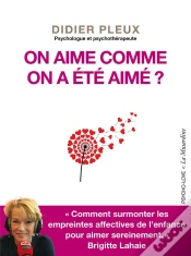 Capa do artigo On Aime Comme On A Été Aimé ?