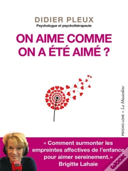 Capa do artigo On Aime Comme On A Été Aimé ?