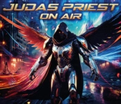 Capa do artigo On Air - CD