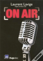 Capa do artigo On Air