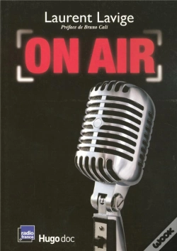 Capa do artigo On Air
