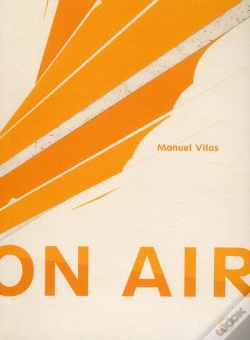 Capa do artigo On Air