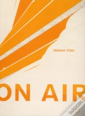 Capa do artigo On Air