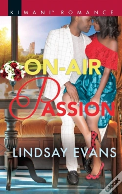Capa do artigo On-Air Passion