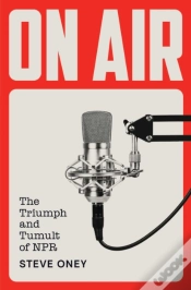 Capa do artigo On Air