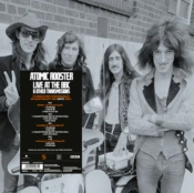 Capa do artigo On Air - Vinil
