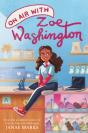 On Air With Zoe Washington - Preview
