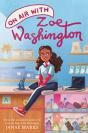 On Air With Zoe Washington - Preview
