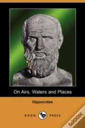 Capa do artigo On Airs, Waters And Places (Dodo Press)