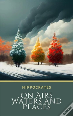 Capa do artigo On Airs, Waters, And Places