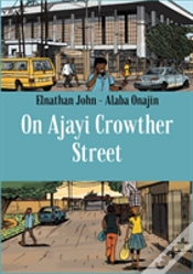 Capa do artigo On Ajayi Crowther Street