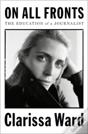 Capa do artigo On All Fronts