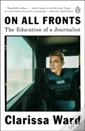 Capa do artigo On All Fronts