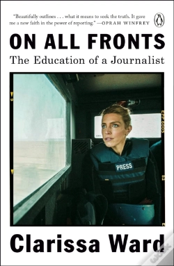 Capa do artigo On All Fronts