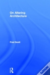 Capa do artigo On Altering Architecture