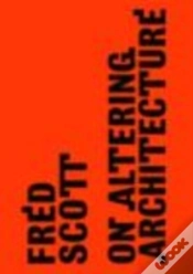 Capa do artigo On Altering Architecture