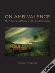 Capa do artigo On Ambivalence