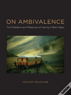 Capa do artigo On Ambivalence