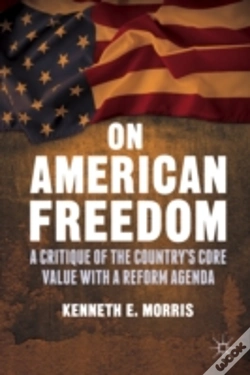 Capa do artigo On American Freedom