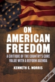 Capa do artigo On American Freedom
