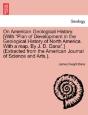 On American Geological History. (With  P - Preview