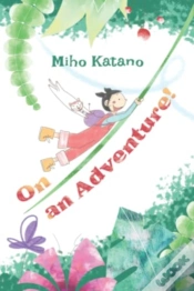 Capa do artigo On An Adventure!