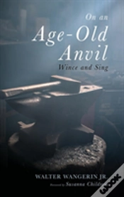 Capa do artigo On An Age-Old Anvil