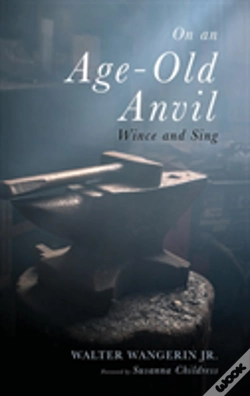 Capa do artigo On An Age-Old Anvil