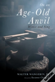 Capa do artigo On An Age-Old Anvil