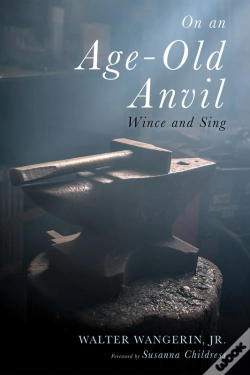 Capa do artigo On An Age-Old Anvil