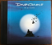 Capa do artigo On An Island - CD