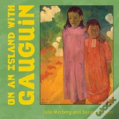Capa do artigo On An Island With Gauguin