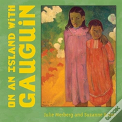 Capa do artigo On An Island With Gauguin